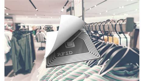 companies that use rfid tags|rfid tags for retail store.